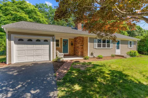 Exterior - 53 Uncle Willies Way, Hyannis, MA 02601 photo 14 of 15