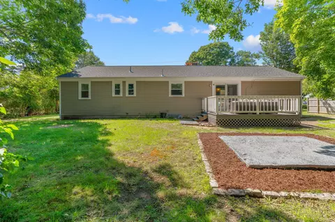 Exterior - 53 Uncle Willies Way, Hyannis, MA 02601 photo 7 of 15