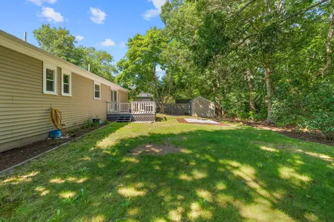 Exterior - 53 Uncle Willies Way, Hyannis, MA 02601 photo 13 of 15