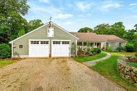 155 Damon Rd, Brewster, MA 02631