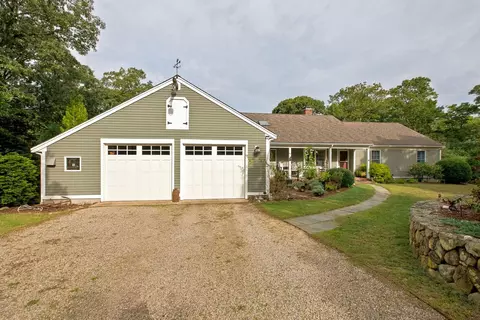 155 Damon Rd, Brewster, MA 02631