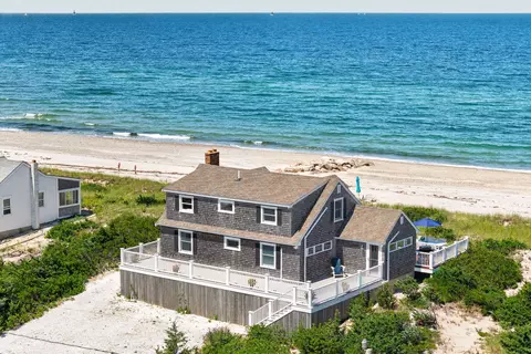 71-72 N Shore Blvd, East Sandwich, MA 02537