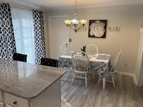 Dining - 567 Main St, Mashpee, MA 02649 photo 1 of 3