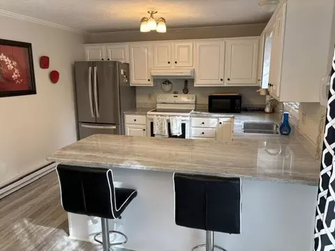 Kitchen - 567 Main St, Mashpee, MA 02649 photo 1 of 2