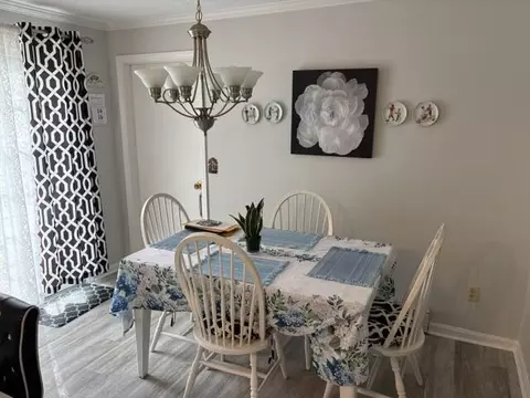 Dining - 567 Main St, Mashpee, MA 02649 photo 3 of 3