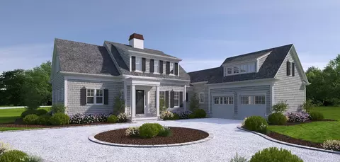 96 Briar Spring Rd, Orleans, MA 02653