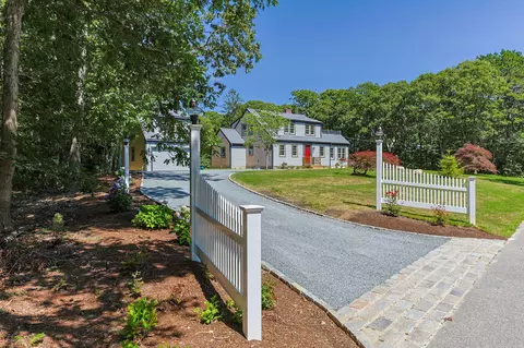 64 Tar Kiln Rd, Orleans, MA 02653