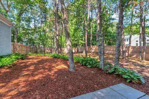 Exterior - 116 West Way, Mashpee, MA 02649 photo 5 of 8