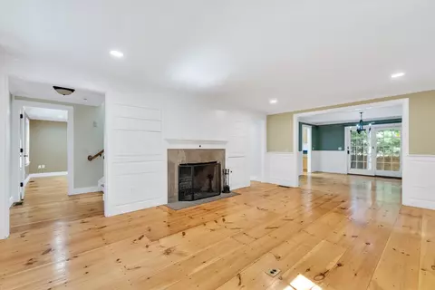 Living - 116 West Way, Mashpee, MA 02649 photo 1 of 1