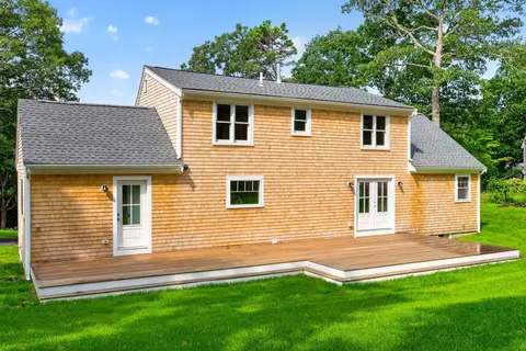 Exterior - 94 Liam Ln, Centerville, MA 02632 photo 6 of 6