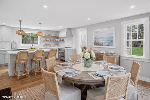 Dining - 94 Liam Ln, Centerville, MA 02632 photo 1 of 1