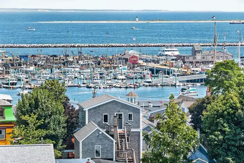 348 Commercial St # A, Provincetown, MA 02657