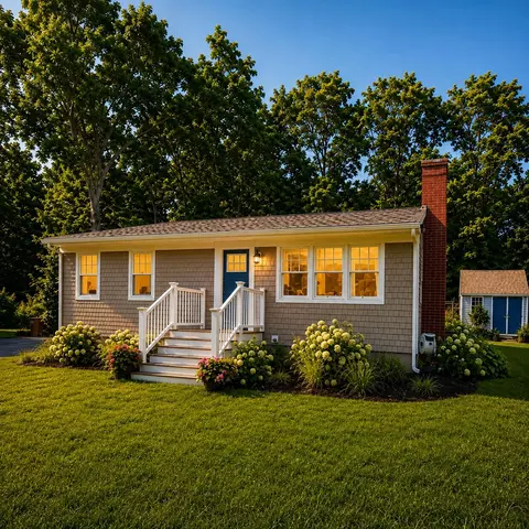 31 Main St, Sandwich, MA 02563