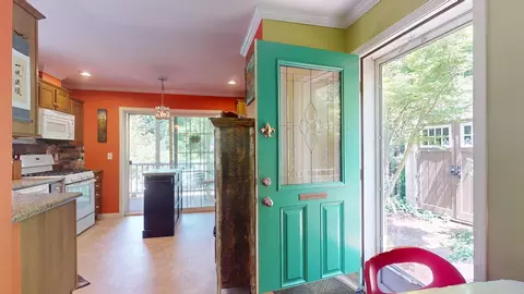 Entry Way - 210 West Rd #E-12, Wellfleet, MA 02667 photo 1 of 5