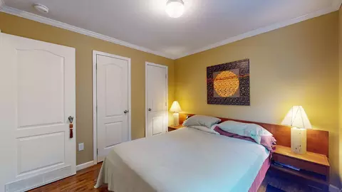 Bedroom - 210 West Rd #E-12, Wellfleet, MA 02667 photo 2 of 3