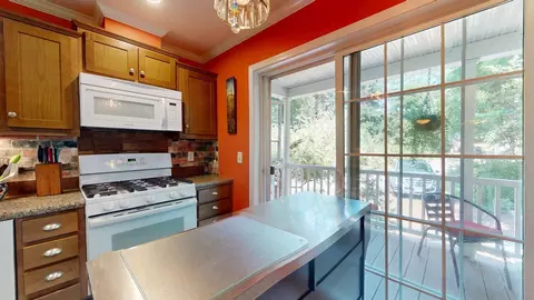 Kitchen - 210 West Rd #E-12, Wellfleet, MA 02667 photo 2 of 5