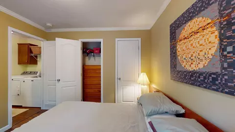 Bedroom - 210 West Rd #E-12, Wellfleet, MA 02667 photo 3 of 3