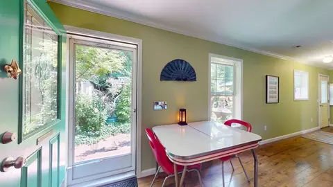 Entry Way - 210 West Rd #E-12, Wellfleet, MA 02667 photo 2 of 5