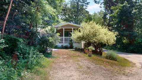 Exterior - 210 West Rd #E-12, Wellfleet, MA 02667 photo 3 of 18