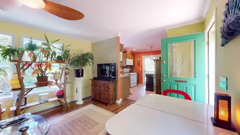 Entry Way - 210 West Rd #E-12, Wellfleet, MA 02667 photo 3 of 5