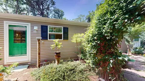Exterior - 210 West Rd #E-12, Wellfleet, MA 02667 photo 14 of 18