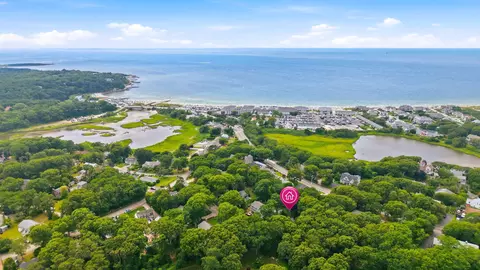 18 Pamet Rd, North Falmouth, MA 02556