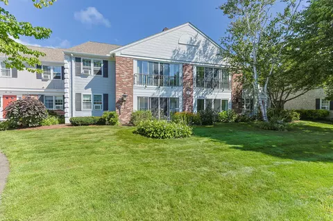 31 Highview Dr UNIT 31, Sandwich, MA 02563