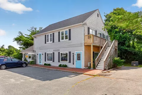 12 Merchants Lndg UNIT 12, Sandwich, MA 02563