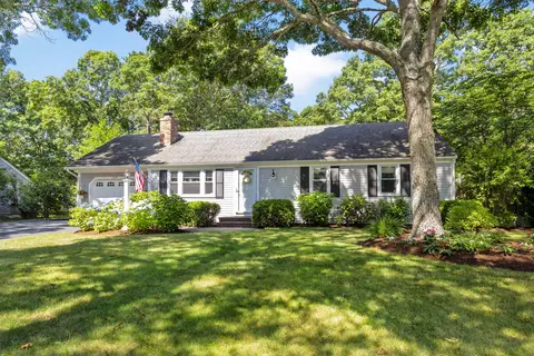 119 Webbers Path, West Yarmouth, MA 02673