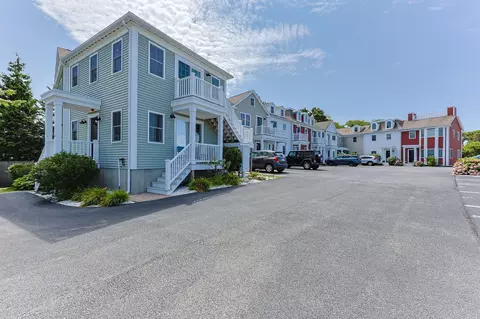 161 Route 28 # -9, Harwich, MA 02645