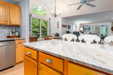 Kitchen - 8 Executive Dr, Mashpee, MA 02649 photo 3 of 3