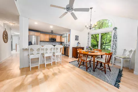 Dining - 8 Executive Dr, Mashpee, MA 02649 photo 1 of 2