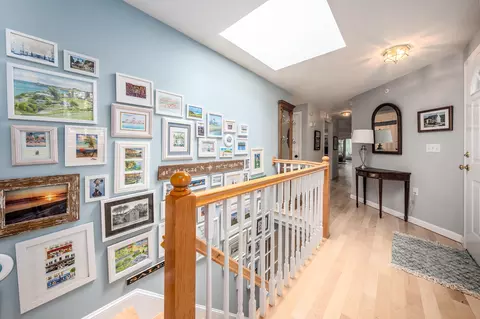 Entry Way - 8 Executive Dr, Mashpee, MA 02649 photo 3 of 3