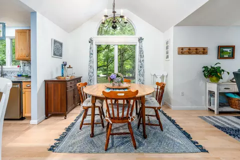 Dining - 8 Executive Dr, Mashpee, MA 02649 photo 2 of 2