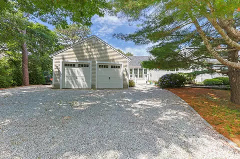 Exterior - 25 Pilgrims Path, Eastham, MA 02642 photo 2 of 16