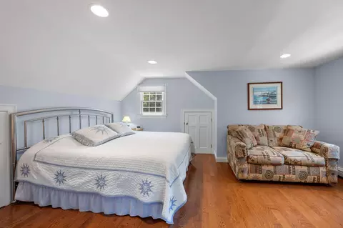 Bedroom - 25 Pilgrims Path, Eastham, MA 02642 photo 8 of 8