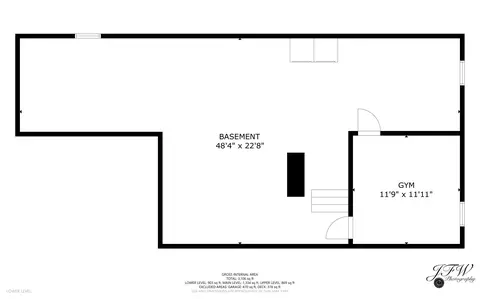 Floorplan - 25 Pilgrims Path, Eastham, MA 02642 photo 1 of 4