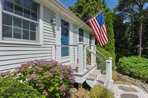 Exterior - 25 Pilgrims Path, Eastham, MA 02642 photo 13 of 16