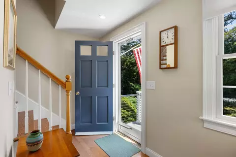 Entry Way - 25 Pilgrims Path, Eastham, MA 02642 photo 3 of 3