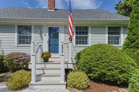 Exterior - 25 Pilgrims Path, Eastham, MA 02642 photo 14 of 16