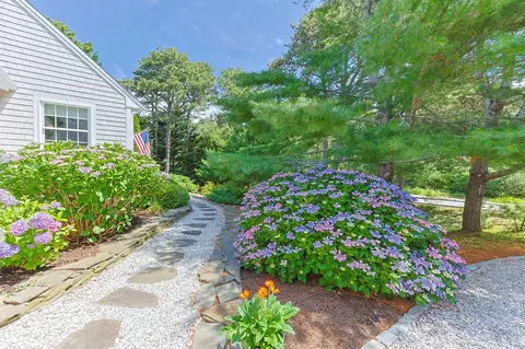 Exterior - 25 Pilgrims Path, Eastham, MA 02642 photo 4 of 16