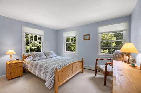 Bedroom - 25 Pilgrims Path, Eastham, MA 02642 photo 1 of 8