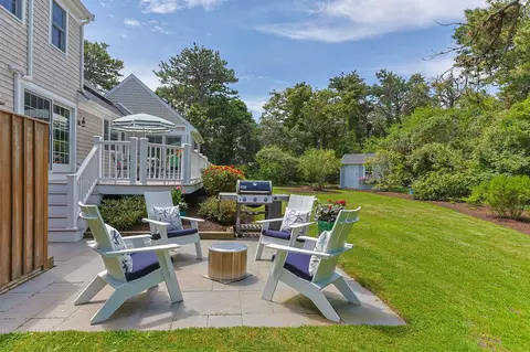 Exterior - 25 Pilgrims Path, Eastham, MA 02642 photo 7 of 16