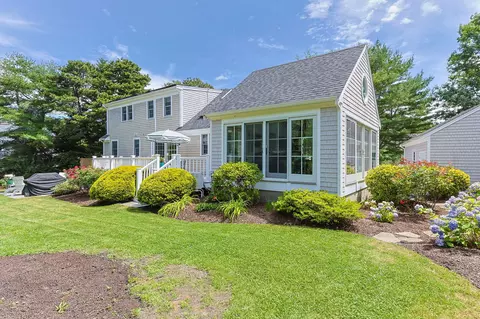Exterior - 25 Pilgrims Path, Eastham, MA 02642 photo 6 of 16