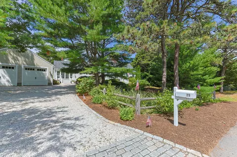 Exterior - 25 Pilgrims Path, Eastham, MA 02642 photo 1 of 16