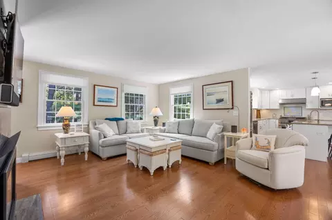 Living - 25 Pilgrims Path, Eastham, MA 02642 photo 3 of 4
