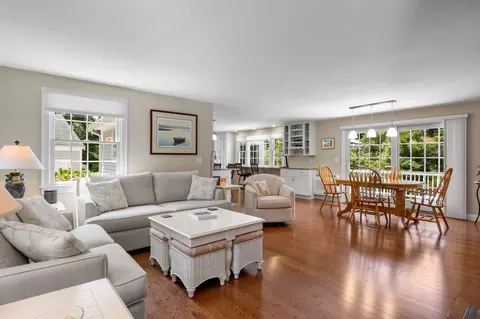 Living - 25 Pilgrims Path, Eastham, MA 02642 photo 4 of 4
