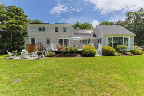 Exterior - 25 Pilgrims Path, Eastham, MA 02642 photo 8 of 16