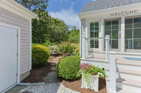Exterior - 25 Pilgrims Path, Eastham, MA 02642 photo 3 of 16