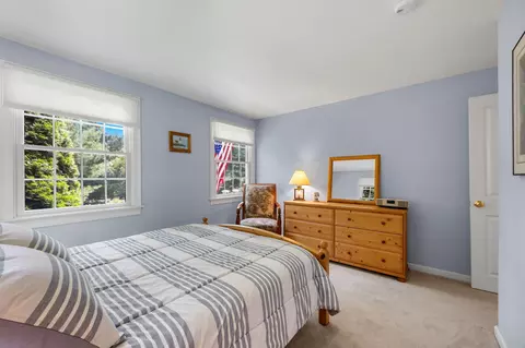 Bedroom - 25 Pilgrims Path, Eastham, MA 02642 photo 2 of 8